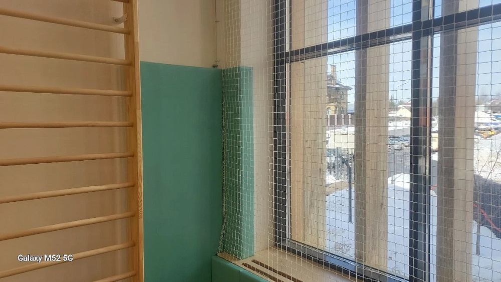 ДОУ на 300 мест в ЖК «1‑й Донской», д. Сапроново